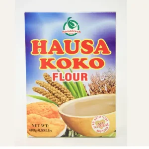 Home Fresh Hausa Koko Flour