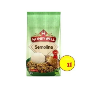 Honeywell Semolina