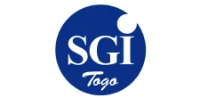 SGI TOGO LOGO