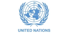 UNITED NATIONS LOGO