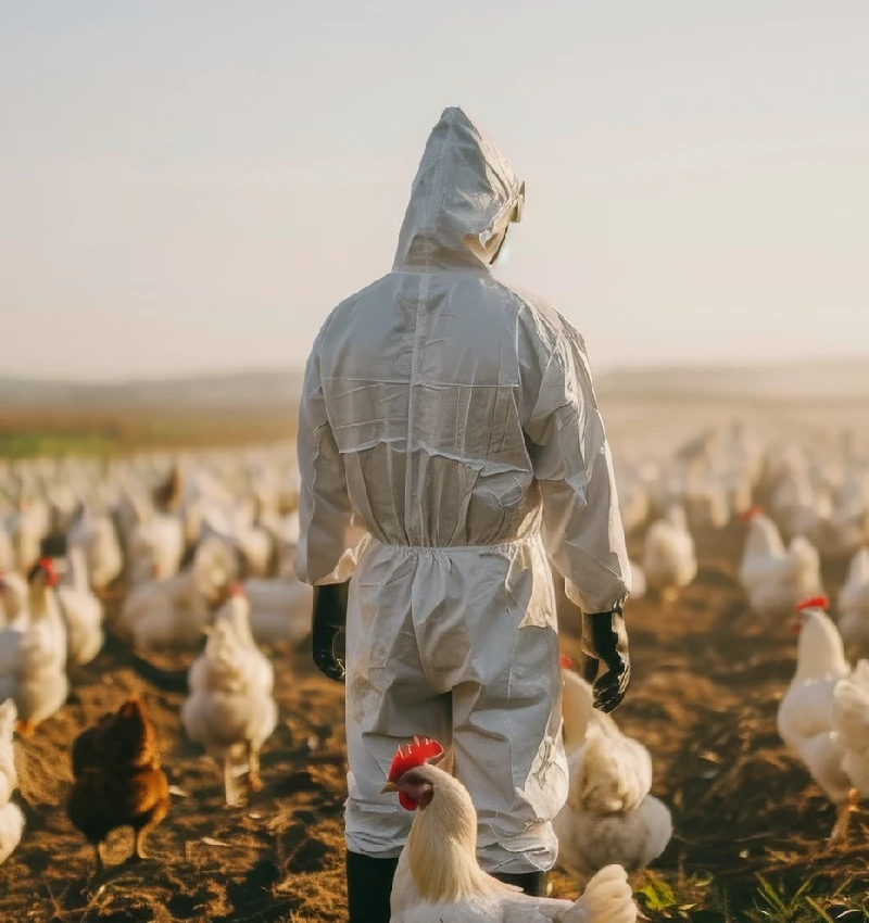 From Our Chicken Farm to Your Table: A PEMBA Success Story